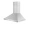 Empava 30" Wall Mount 400 CFM Ducted Range Hood 30RH05