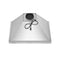 Empava 30" Wall Mount 400 CFM Ducted Range Hood 30RH05