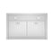 Empava 30" Wall Mount 400 CFM Ducted Range Hood 30RH05