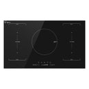 Empava 36" Black Electric Stove Induction Cooktop 36EC05