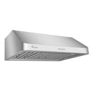 Empava 36" Ducted 500 CFM Under Cabinet Range Hood 36RH02
