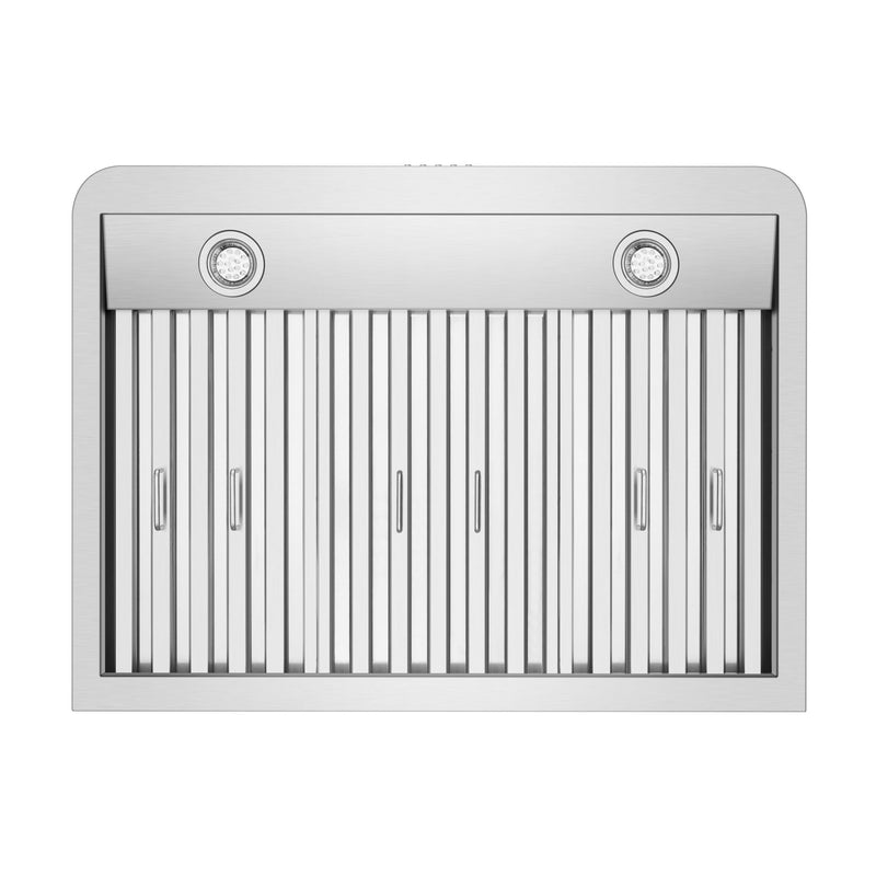 Empava 36" Ducted 500 CFM Under Cabinet Range Hood 36RH02