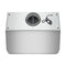 Empava 36" Ducted 500 CFM Under Cabinet Range Hood 36RH02
