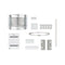 Empava 36" Ducted 500 CFM Under Cabinet Range Hood 36RH02