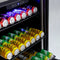 Empava 24" Freestanding & Under Counter Beverage Fridge BR02S