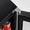 Empava 24" Freestanding & Under Counter Beverage Fridge BR02S
