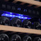 Empava 15" Dual Zone Small  Wine Fridge WC02D