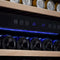 Empava 24" Fridge Dual Zone Wine & Beverage Cooler WC04D