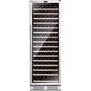 Empava Wine Cooler 70" Tall Wine Fridge WC07S