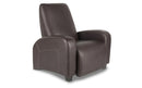Bass Industries - Milan Home Theater Seating - Signature Series