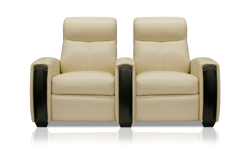 Bass Industries - Monaco Home Theater Seating - Signature Series