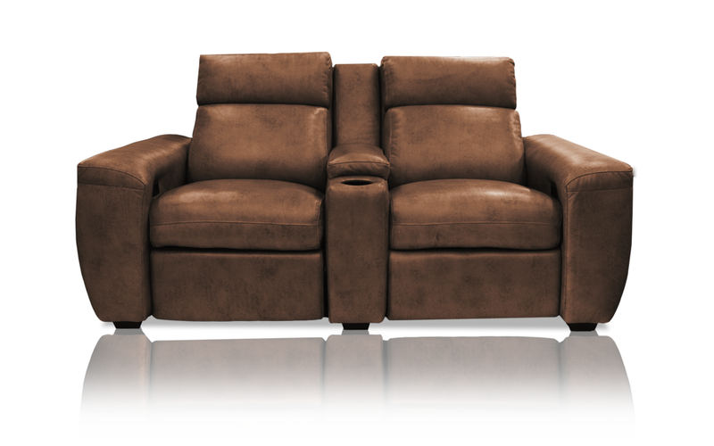 Bass Industries - Paris Home Theater Seating - Signature Series