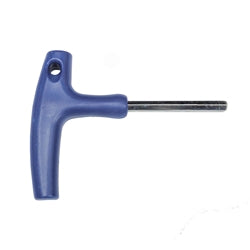 Aleko Release Key for Sliding Gate Opener - AC1800/2700 AR1850/2750 Series RKEY2700-AP