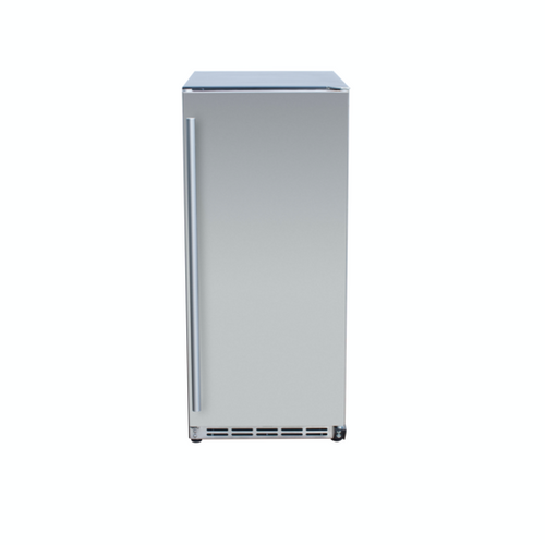 Summerset 15" Outdoor Rated Fridge with Stainless Door SSRFR-15S