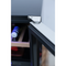 Summerset 15” Outdoor Rated Dual Zone Wine Cooler SSRFR-15WD