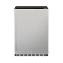Summerset 24" 5.3c Outdoor Rated Refrigerator SSRFR-24S
