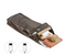 Healthy Line 360 Wrap Set TAO & SOFT Full Pro PLUS 7428 – PEMF Inframat Pro® – Brown Color – Sale