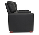 Bass Industries - Penthouse Lounger Home Theater Seating - Premium Series Lounger