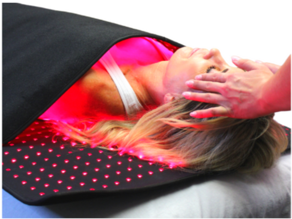 Prism Light Pad - Red Light Therapy Pads