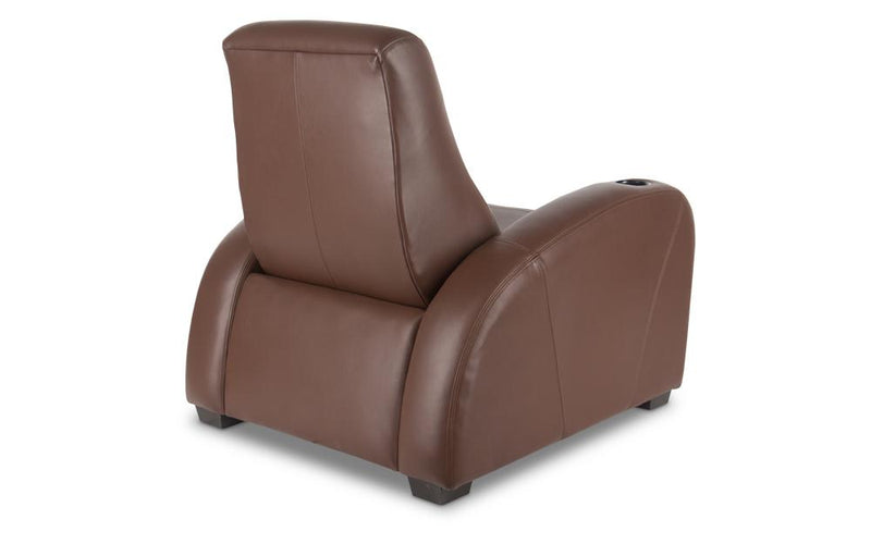Bass Industries - St. Tropez Home Theater Seating - Signature Series
