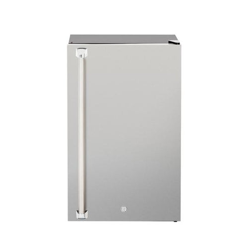 Summerset 21" 4.5c Deluxe Compact Refrigerator SSRFR-21D