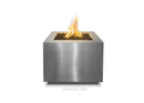 The Outdoor Plus Forma Steel Fire Pit OPT-30PCSQ