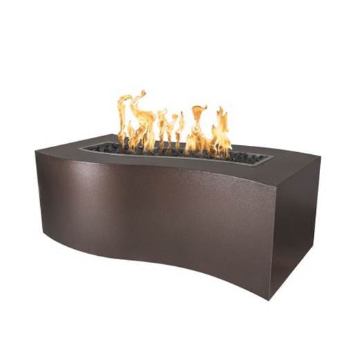 The Outdoor Plus Billow Stainless Steel OPT-BLWSS60