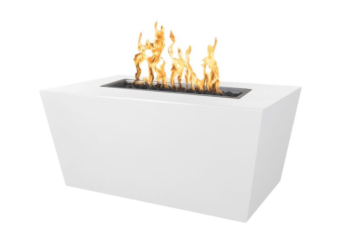 The Outdoor Plus Mesa Steel Fire Pit OPT-PCTT4824