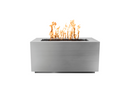 The Outdoor Plus Pismo Steel Fire Pit OPT-R4824PCR
