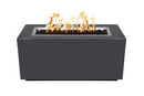 The Outdoor Plus Pismo Steel Fire Pit OPT-R4824PCR