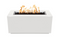 The Outdoor Plus Pismo Steel Fire Pit OPT-R4824PCR