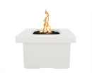The Outdoor Plus Ramona Square Fire Pit OPT-RMNSQ36