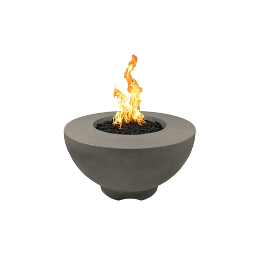 The Outdoor Plus Sienna Gas Fire Pit OPT-RF37