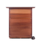 Enlighten SIERRA - 2 Indoor Full Spectrum Infrared Sauna (36376)