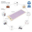 Healthy Line TAJ-MatTM Full Pro PLUS 7428 Firm – Photon PEMF InfraMat Pro®