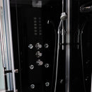 ATHENA Steam Shower 47" x 36" x 89" WS-109