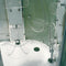 ATHENA Steam Shower 47" x 47" x 89" WS-121