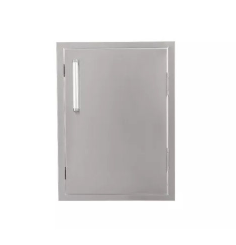 Bonfire Vertical Door 1724 CBASDV1724 