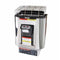 Aleko Canadian Cedar Indoor Wet or Dry Sauna Steam Room 4 Person 4.5 kW ETL Certified Heater (STI4CED-AP)