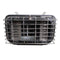 Aleko Hemlock Indoor Wet Dry Steam Room Sauna 6 kW ETL Certified Heater 6 Person STI6HEM-AP