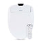 Brondell Swash 1400 Bidet Toilet Seat S-1400-E-W