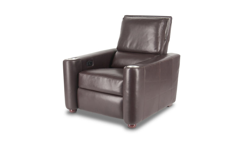 Bass Industries - Barcelona Home Theater Seating - Signature Series