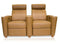 Bass Industries - Diplomat Lounger Home Theater Seating - Premium Series Lounger