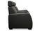 Bass Industries - Executive Lounger Home Theater Seating - Premium Series Lounger