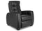 Bass Industries - Majestic Lounger Home Theater Seating - Premium Series Lounger