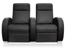 Bass Industries - Olympia Lounger Home Theater Seating - Premium Series Lounger