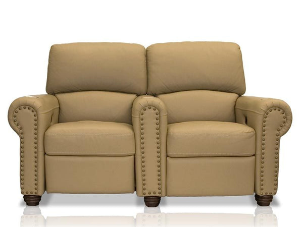 Bass Industries - Showtime Lounger Home Theater Seating - Premium Series Lounger