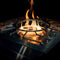 American Made Grills Estate Power Burner - Natural Gas - ESTPB2-NG