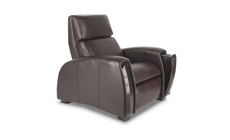 Bass Industries - Corsica Home Theater Seating - Signature Series
