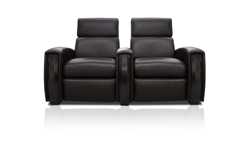 Bass Industries - Corsica Home Theater Seating - Signature Series